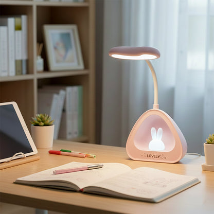 Cute LED Desk Table Lamp (1 Pc) The Morsignaturekarts