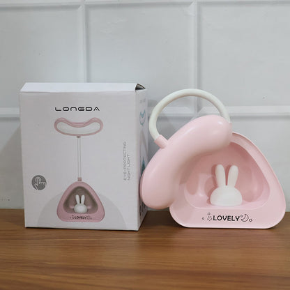 Cute LED Desk Table Lamp (1 Pc) The Morsignaturekarts