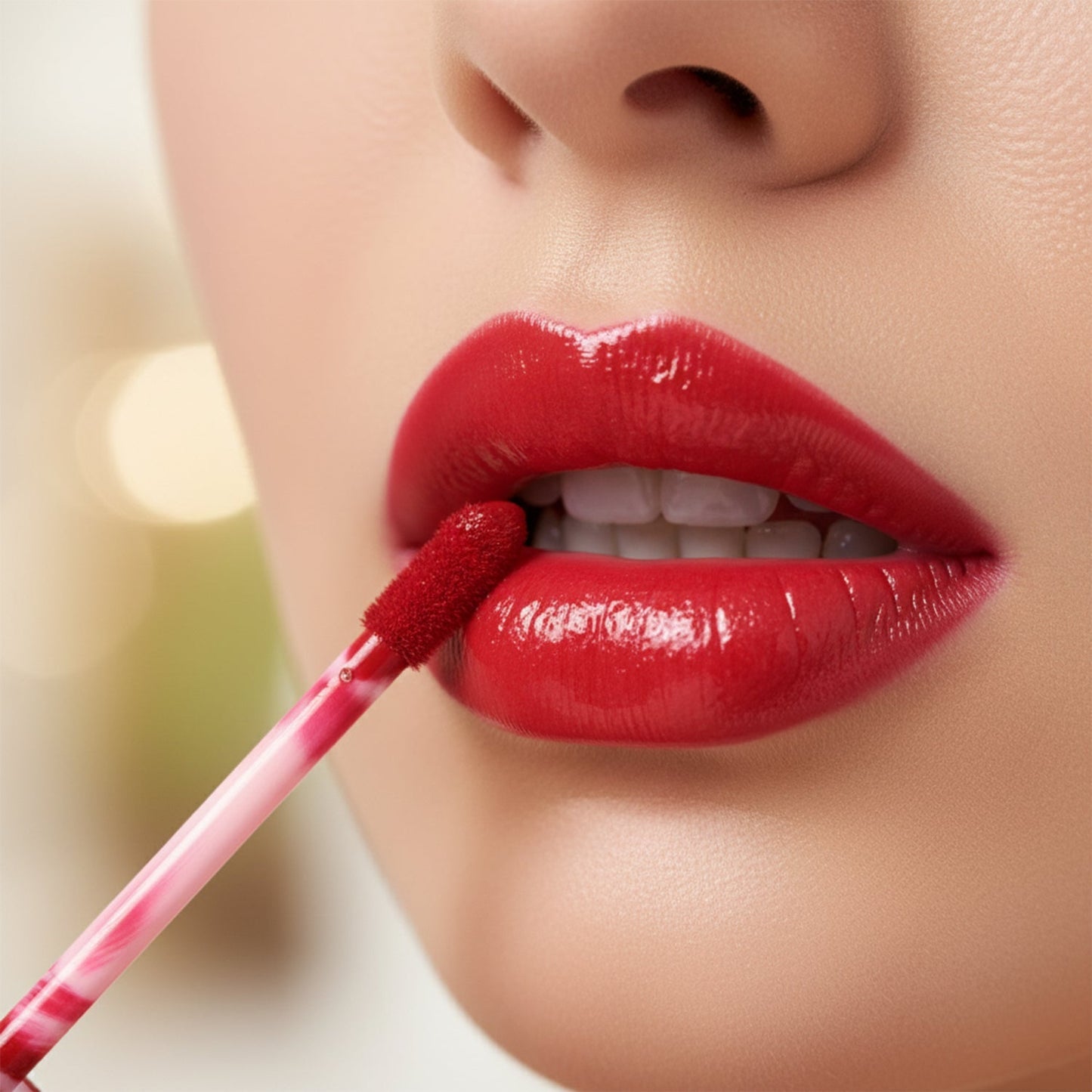 High-Pigment Matte Liquid Lip Gloss for Women (1 Pc) The Morsignaturekarts