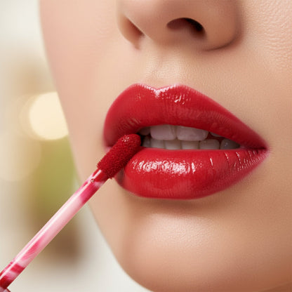 High-Pigment Matte Liquid Lip Gloss for Women (1 Pc) The Morsignaturekarts