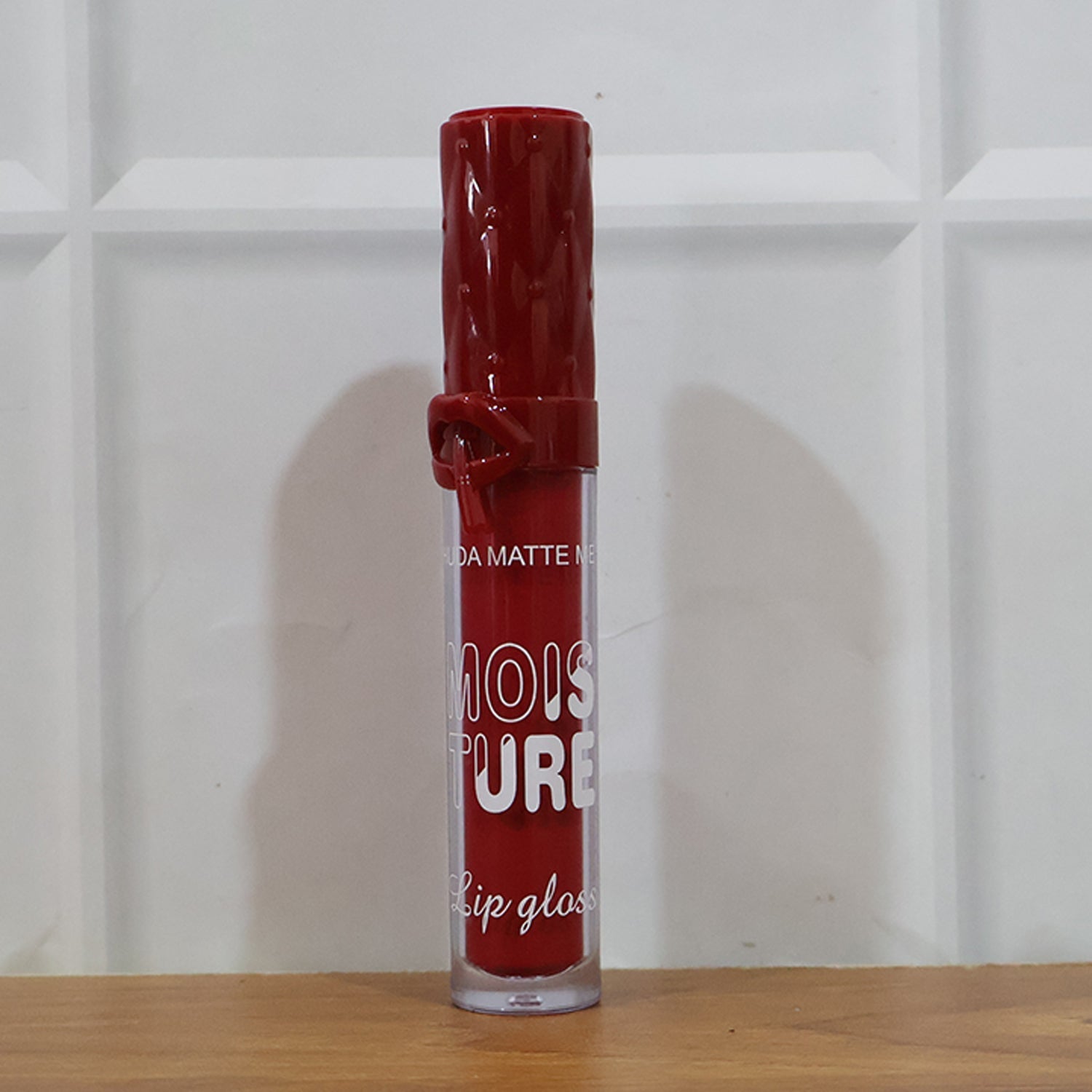 High-Pigment Matte Liquid Lip Gloss for Women (1 Pc) The Morsignaturekarts