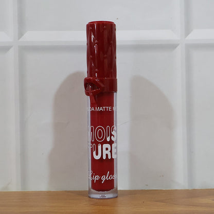 High-Pigment Matte Liquid Lip Gloss for Women (1 Pc) The Morsignaturekarts