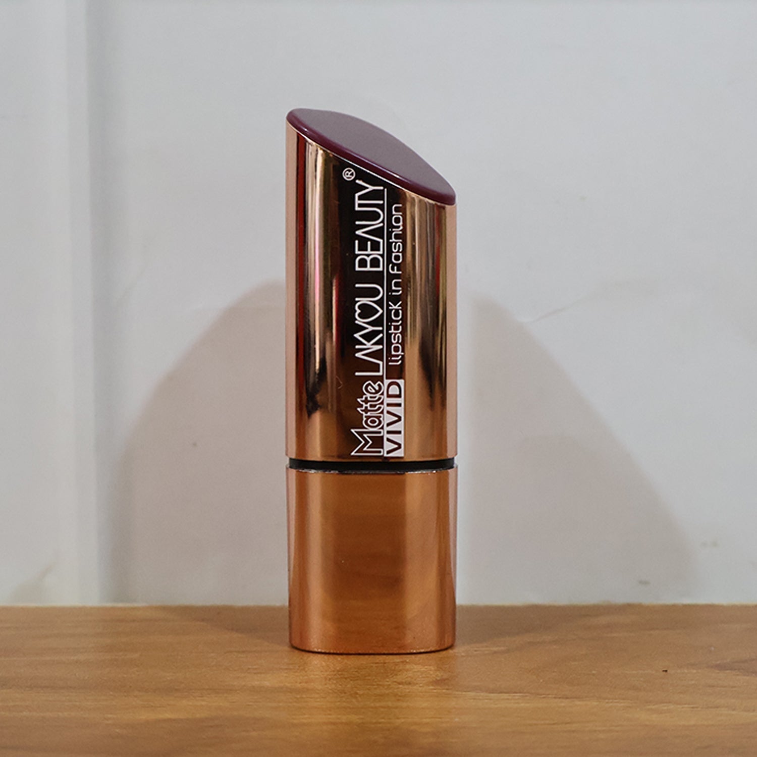 Vivid Matte Mix-Color Lipstick (1 Pc) The Morsignaturekarts