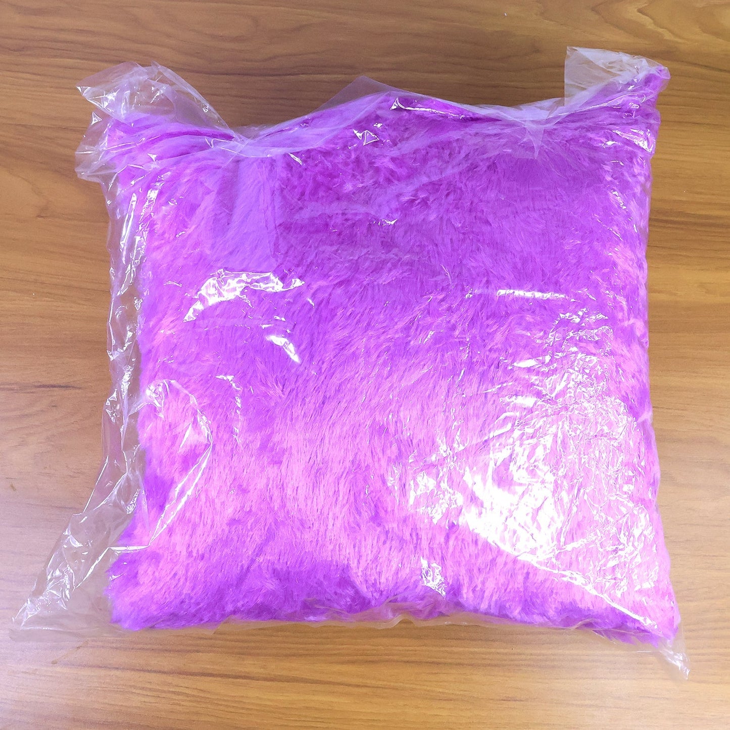 Super Soft Fluffy Cushion Pillow (1 Pc) signaturekarts