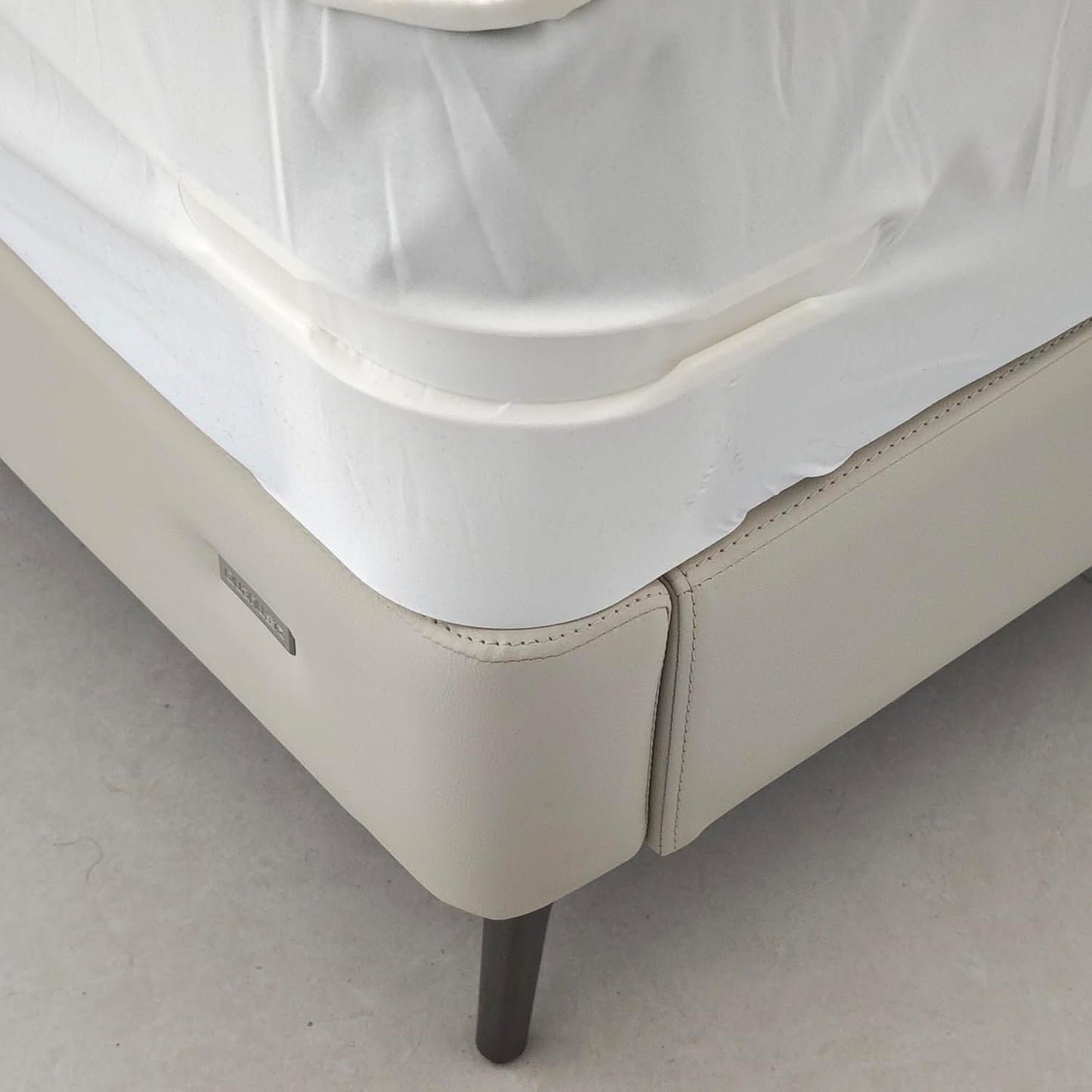 Plastic Bed Sheet Holders for Mattress (4 Pc Set) The Morsignaturekarts