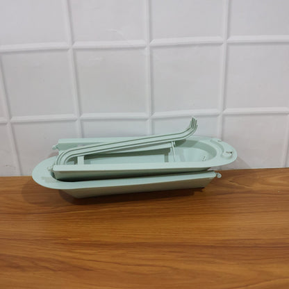 Plastic Telescopic Sink Storage Rack The Morsignaturekarts