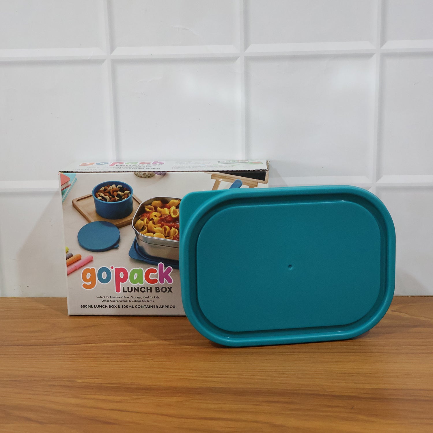 Premium Stainless Steel Lunch Box Set The Morsignaturekarts
