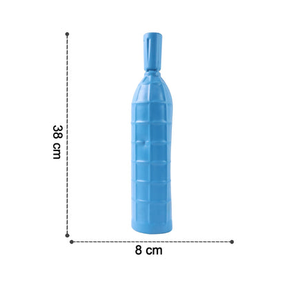 Plastic Mop Refill with Handle Grip Signature Kart