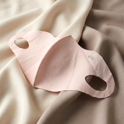 Hyaluronic Acid 3D Face Mask for Deep Hydration (1 Pc) The Morsignaturekarts