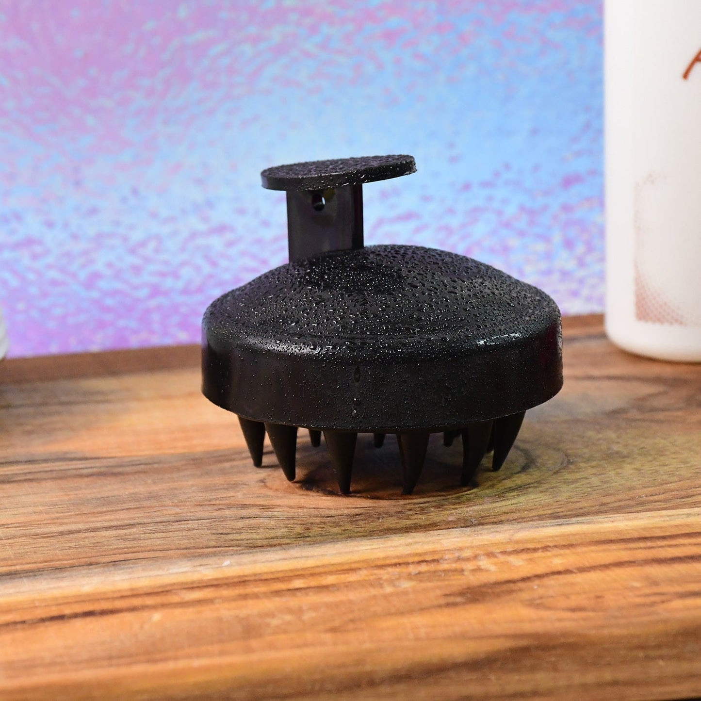 Scalp Massager Shampoo Brush (1 Pc) signaturekarts