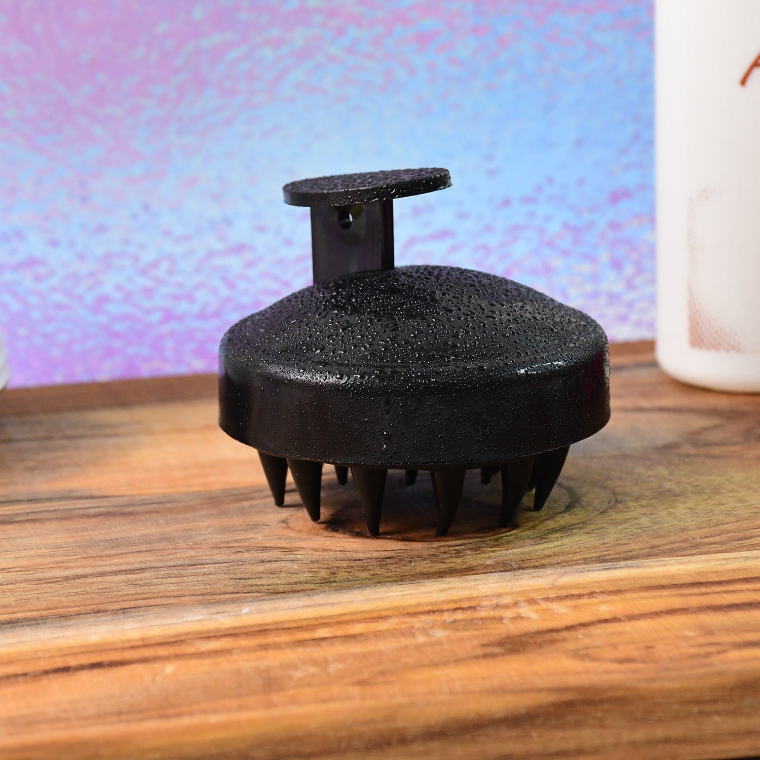 Scalp Massager Shampoo Brush (1 Pc) signaturekarts