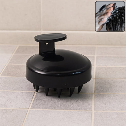Scalp Massager Shampoo Brush (1 Pc) signaturekarts