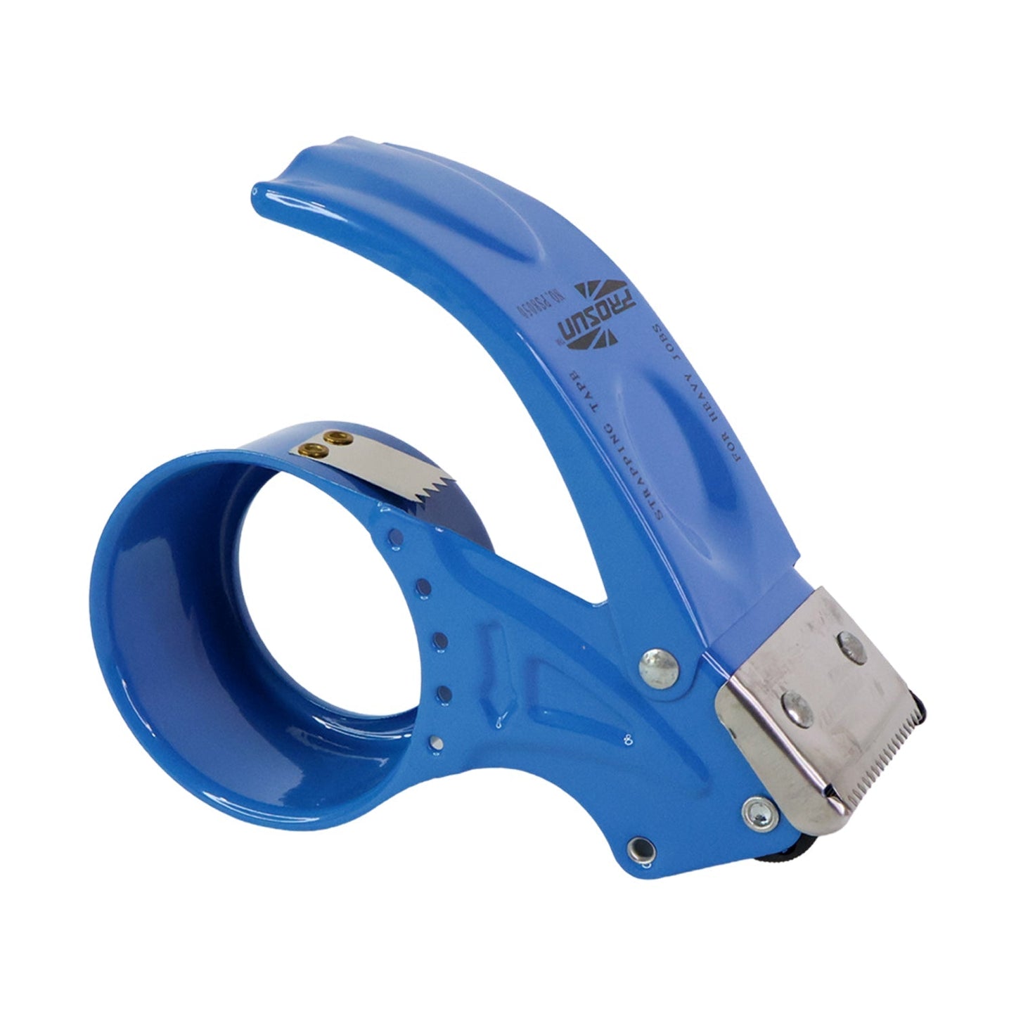 Metal Packing Tape Dispenser Cutter signaturekarts