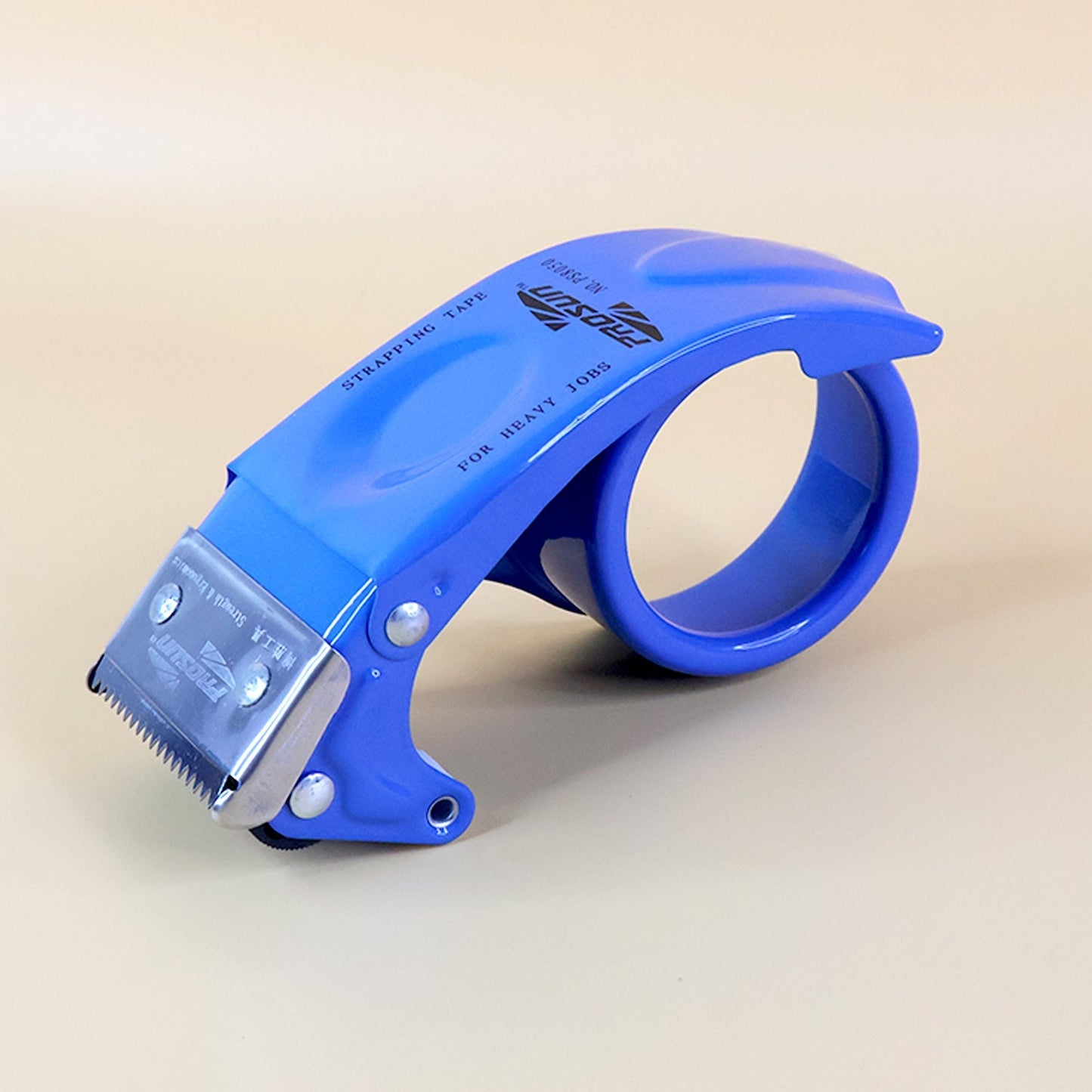 Metal Packing Tape Dispenser Cutter signaturekarts