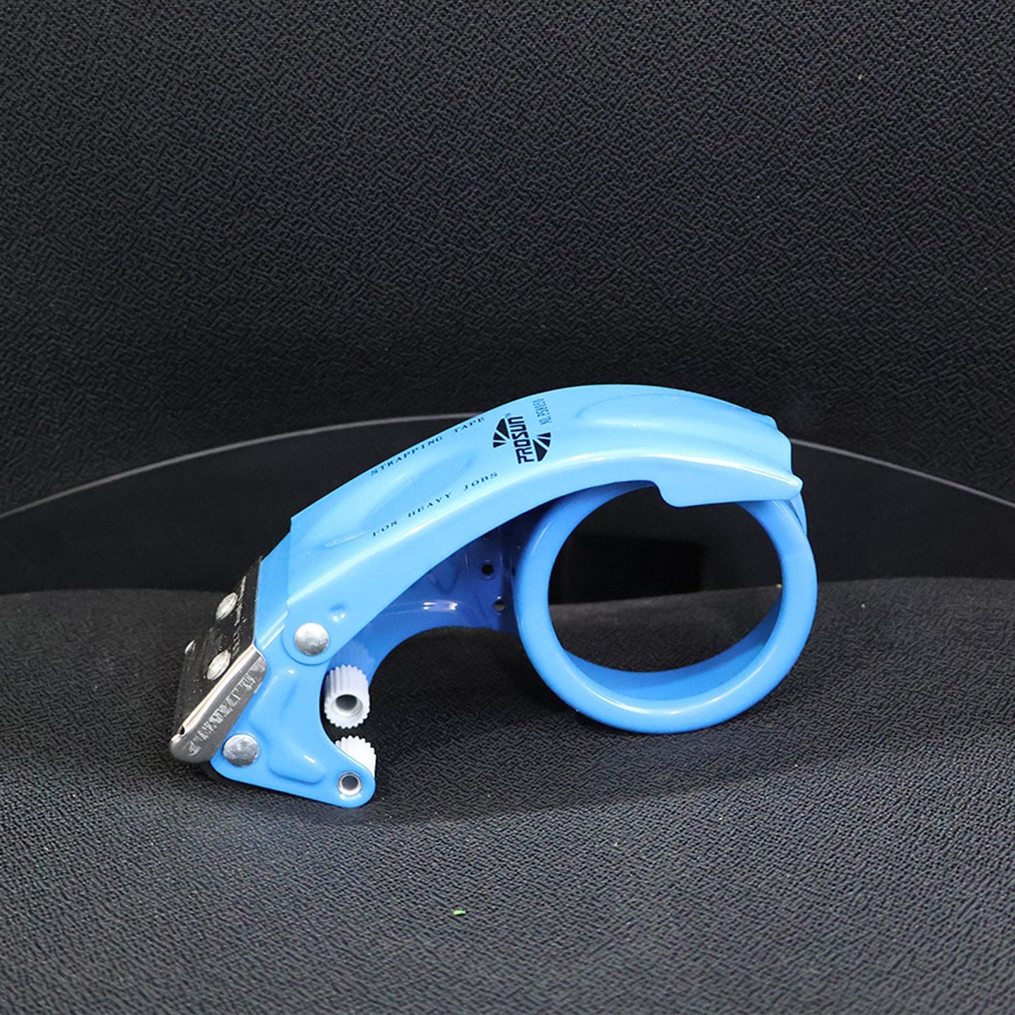 Metal Packing Tape Dispenser Cutter signaturekarts