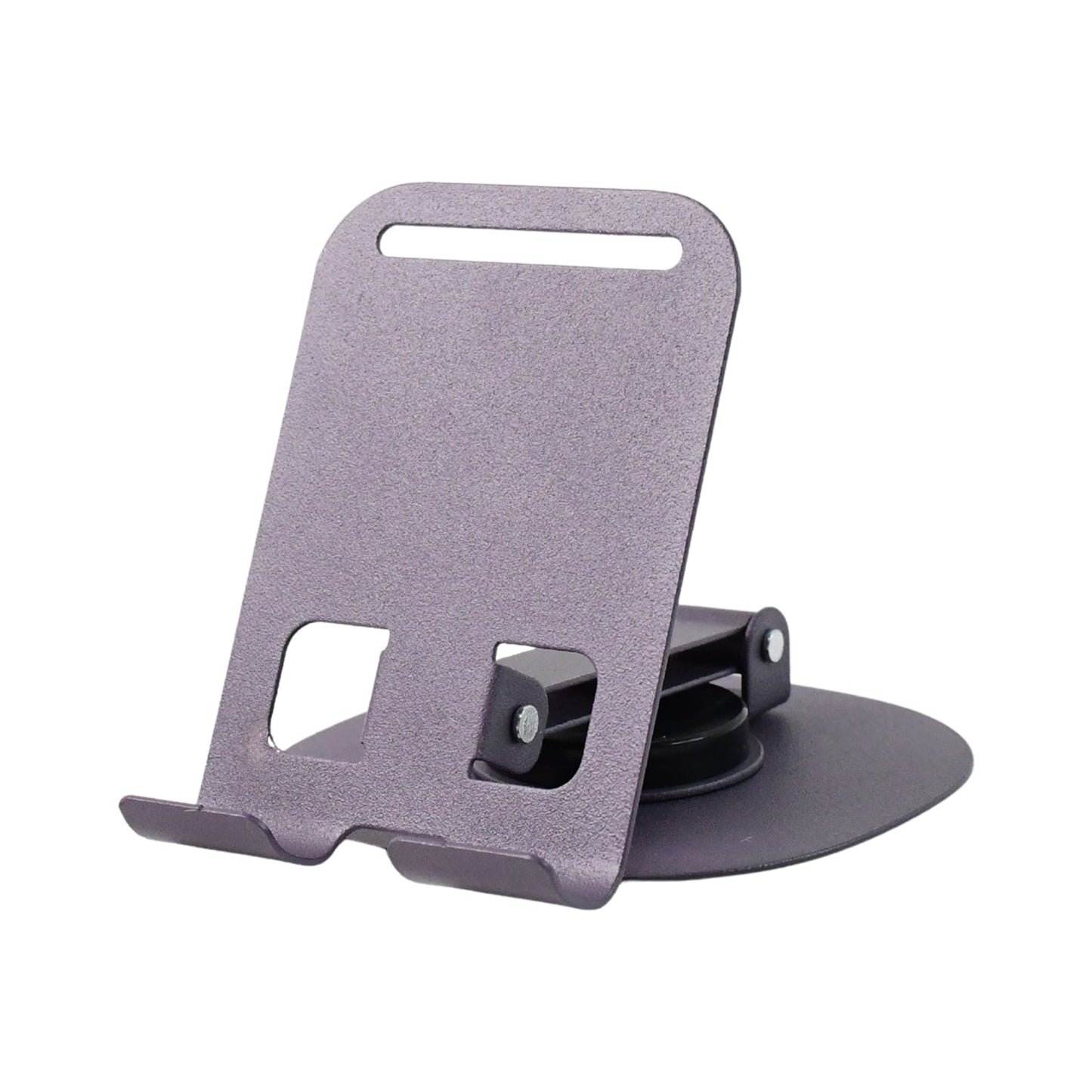 Mobile Stand Foldable & 360° Rotatable Mobile Stand (1 Pc) Signaturekarts
