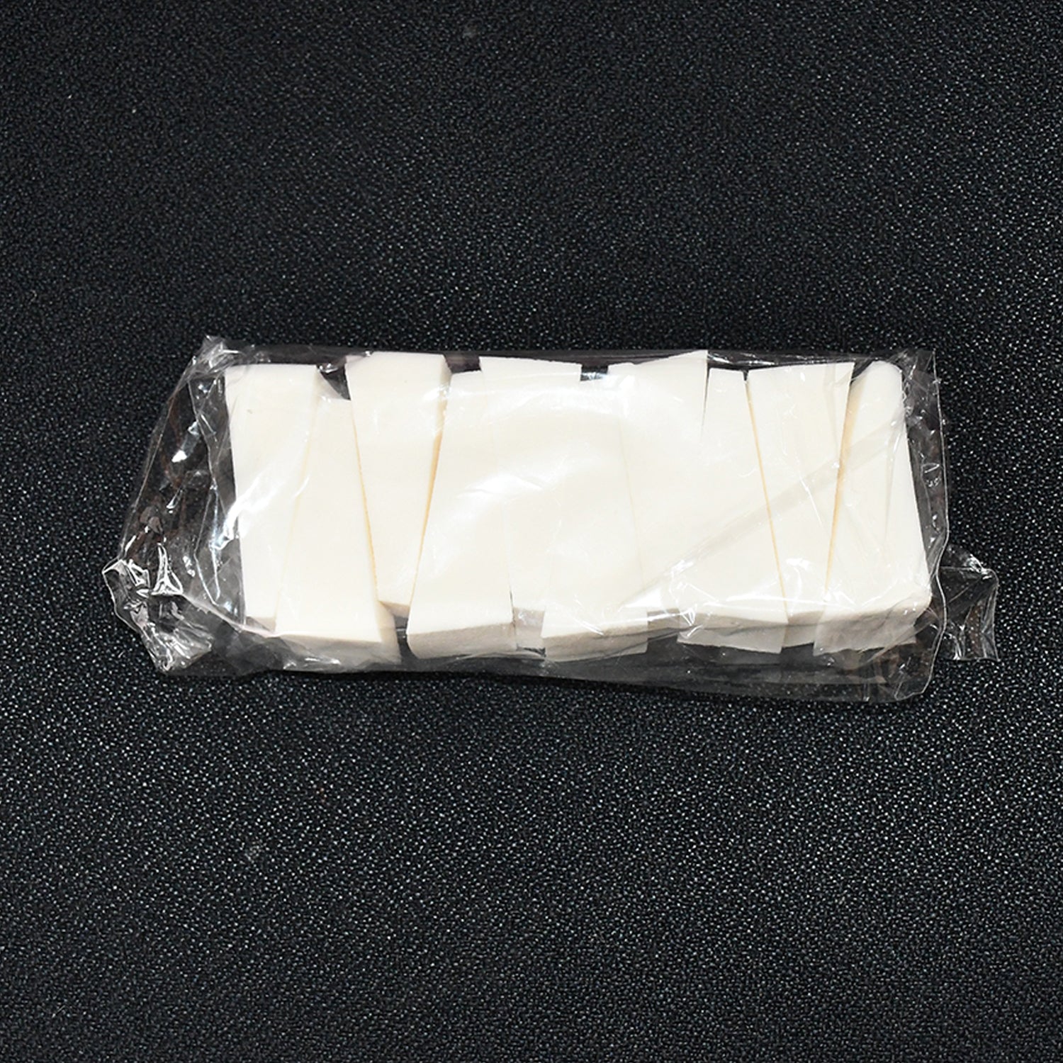 10 Pcs Nail Buffer Blocks – Professional Manicure & Pedicure Nail Polishing Sponge signaturekarts