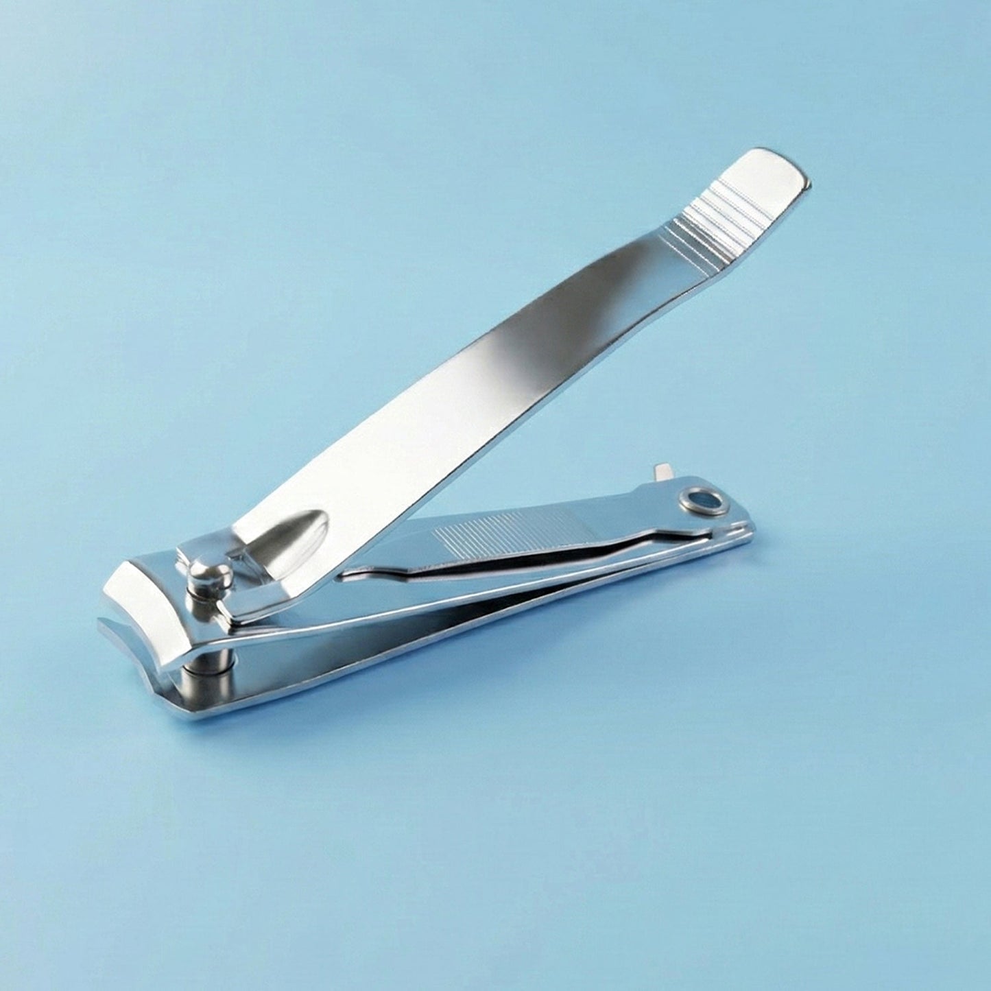 Premium Heavy-Duty Stainless Steel Nail Cutter (1 Pc) The Morsignaturekarts