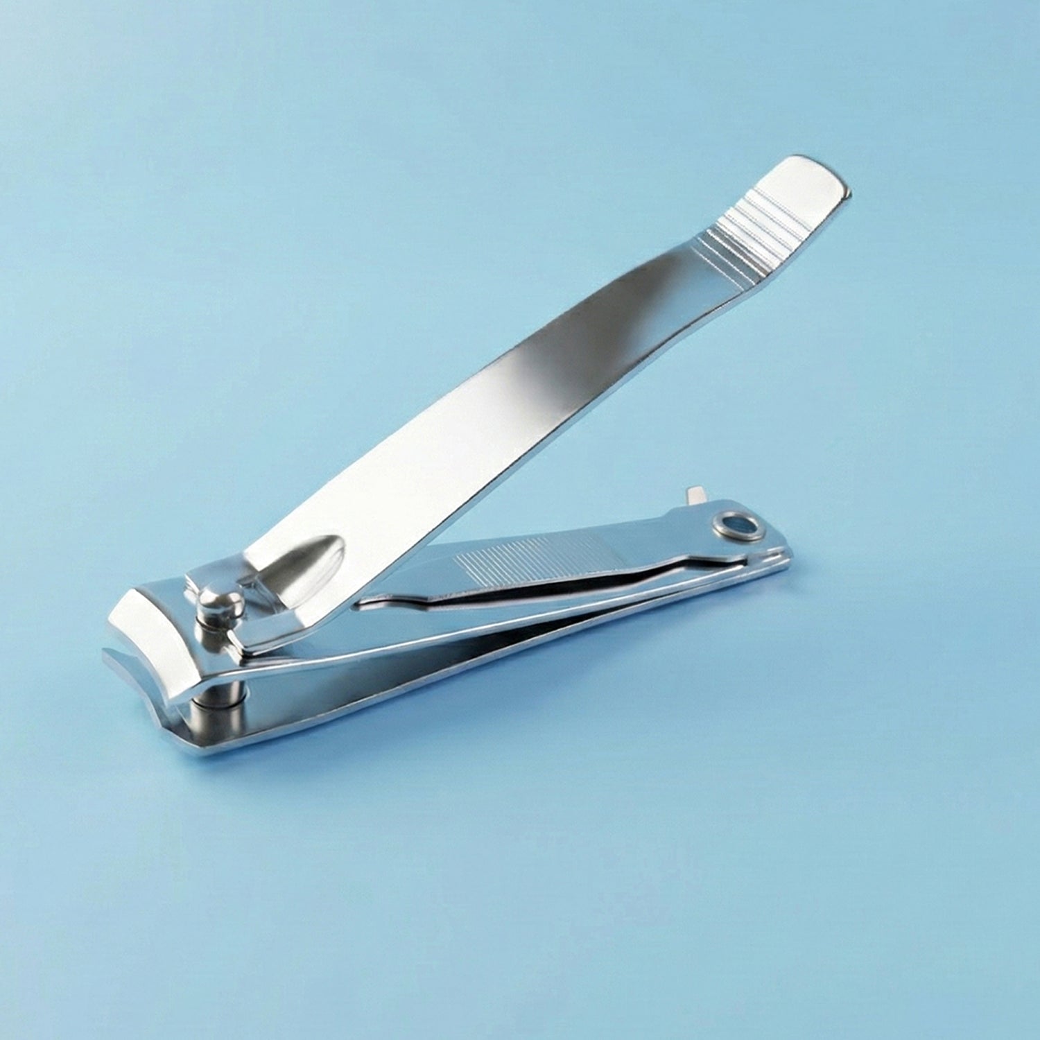 Premium Heavy-Duty Stainless Steel Nail Cutter (1 Pc) The Morsignaturekarts