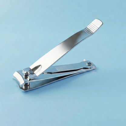 Premium Heavy-Duty Stainless Steel Nail Cutter (1 Pc) The Morsignaturekarts