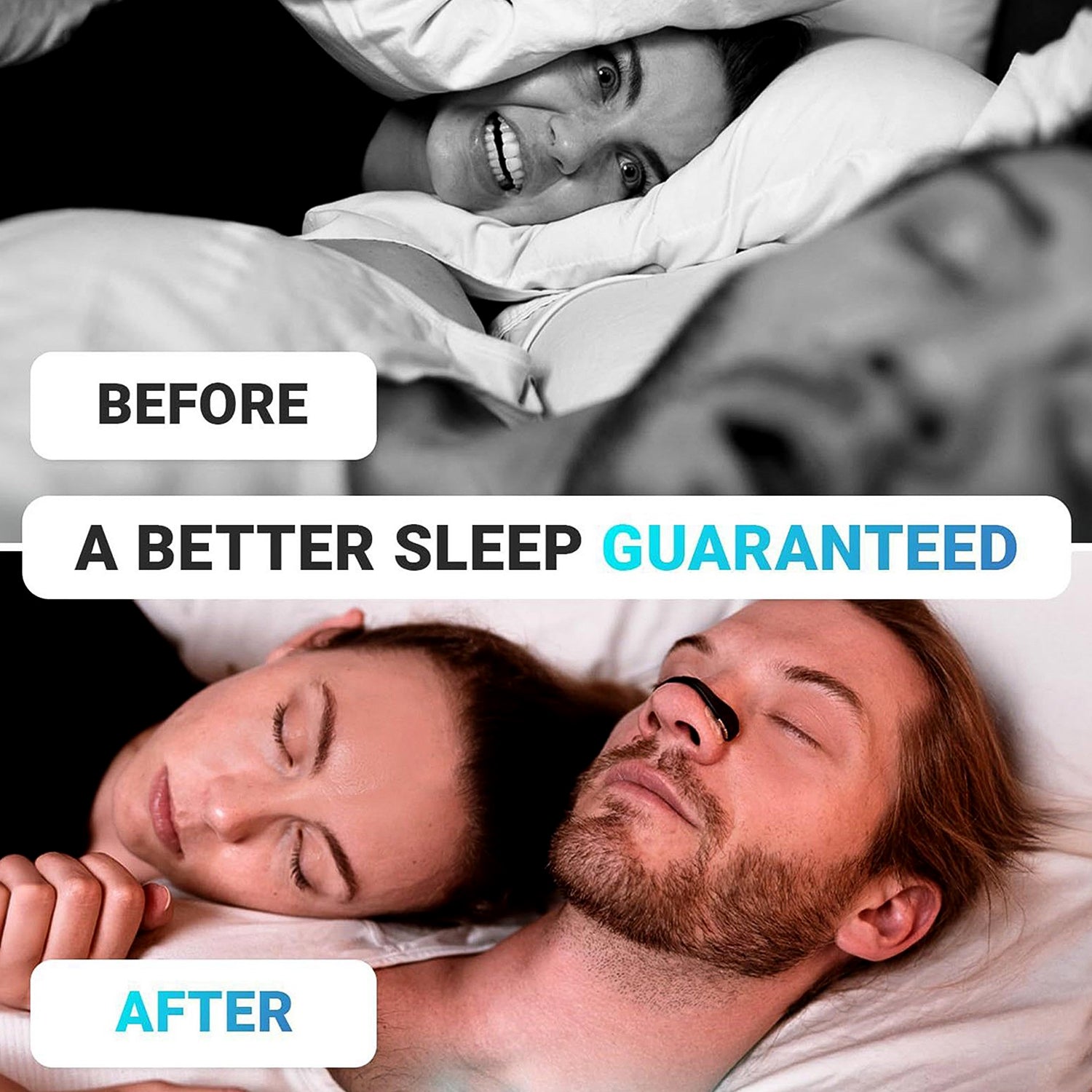 Nasal Strip Starter Kit - Boost Oxygen Intake, Reduce Snoring (1 Set) The Morsignaturekarts