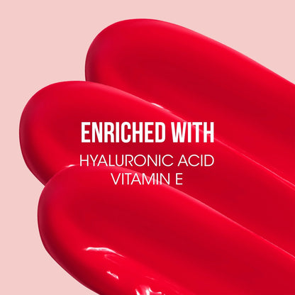 OG Beauty Red Rush Moisture Lock Liquid Lipstick (4.5 ML / 1 Pc) signaturekarts