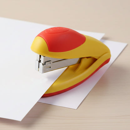 Heavy-Duty Desktop Stapler with Staple Pin Set The Morsignaturekarts