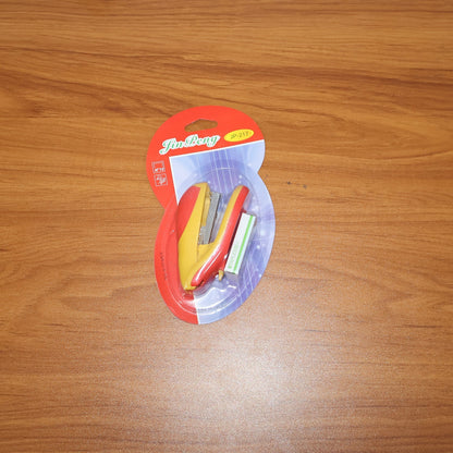 Heavy-Duty Desktop Stapler with Staple Pin Set The Morsignaturekarts