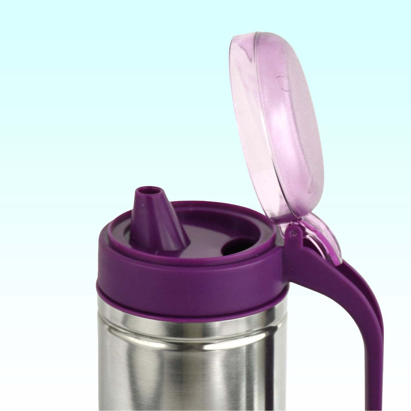 Apex 750ml Approx. Stainless Steel Oil Pourer (1 Pc) signaturekarts
