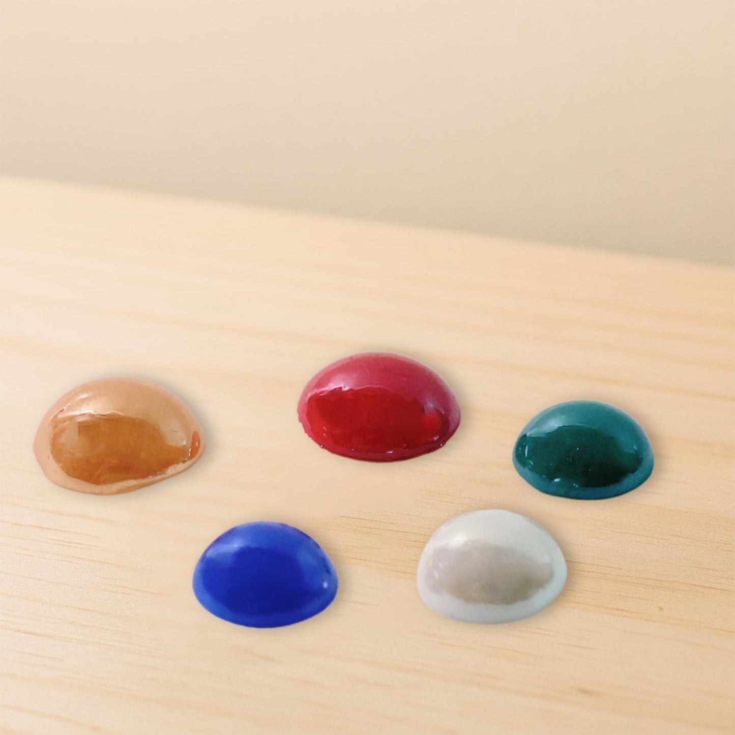 Premium Panch Ratna Stone - 5 Pc Set signaturekarts