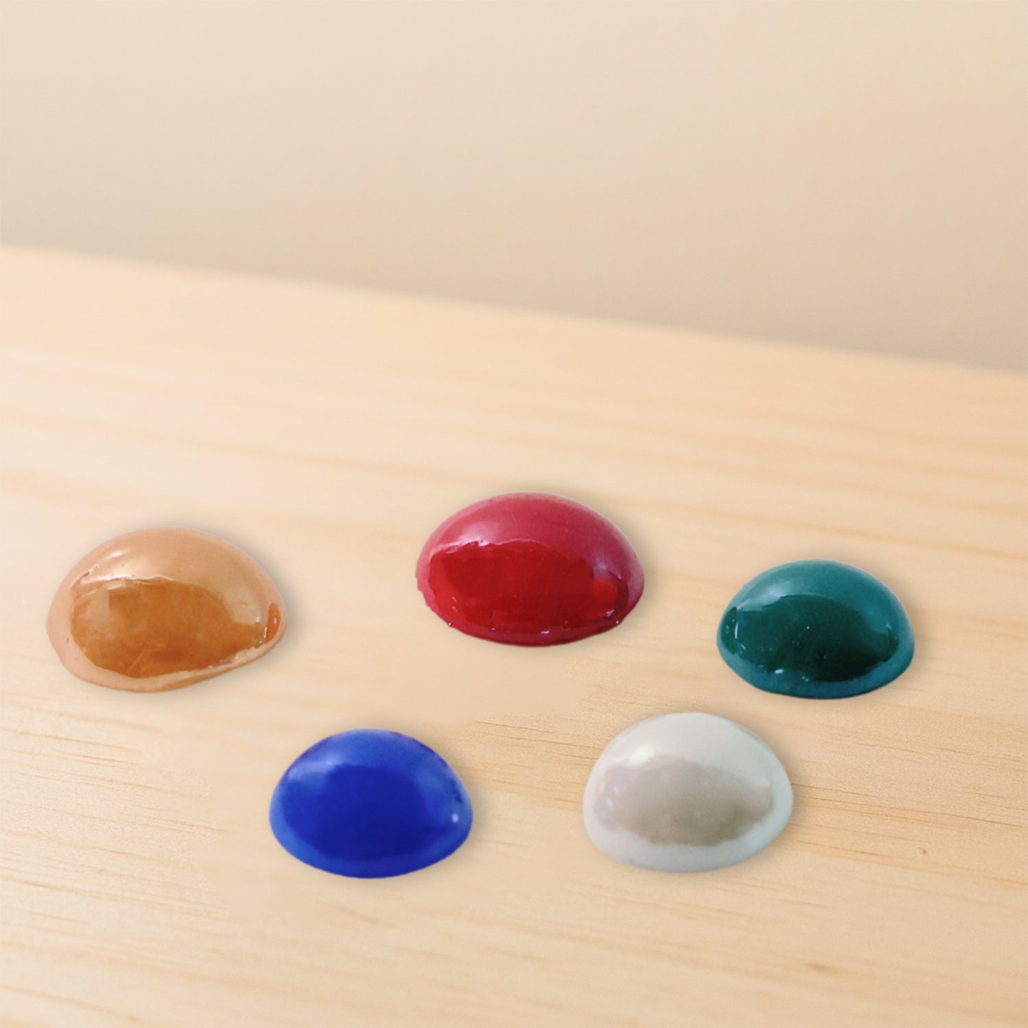 Premium Panch Ratna Stone - 5 Pc Set signaturekarts
