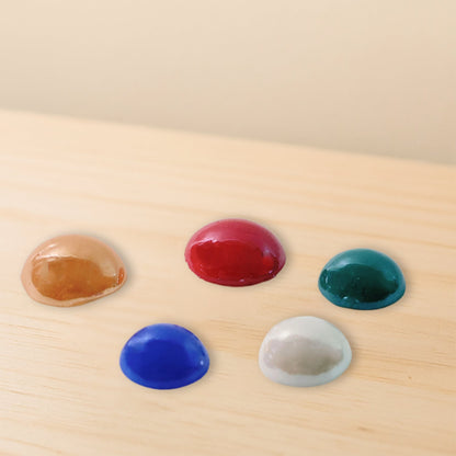 Premium Panch Ratna Stone - 5 Pc Set signaturekarts