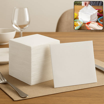 Oblivion Tissue Paper (Set of 12 Pcs / Multicolor) Your Brand