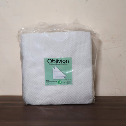 Oblivion Tissue Paper (Set of 12 Pcs / Multicolor) Your Brand