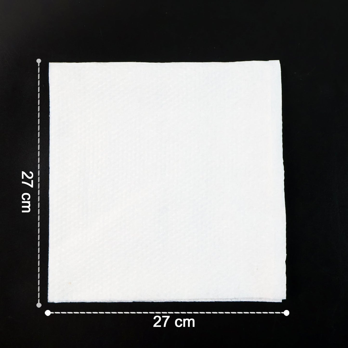 Oblivion Tissue Paper (Set of 12 Pcs / Multicolor) Your Brand