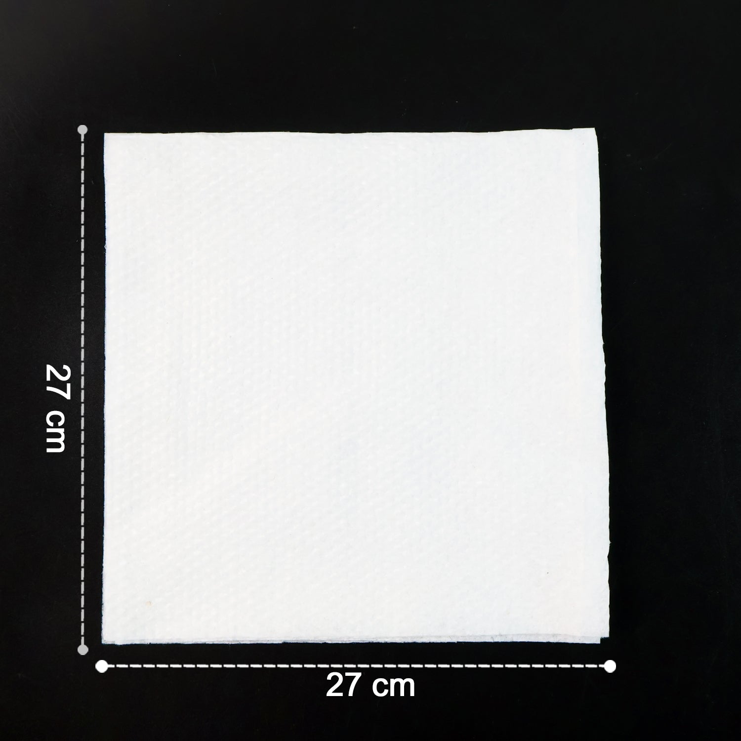 Oblivion Tissue Paper (Set of 12 Pcs / Multicolor) Your Brand