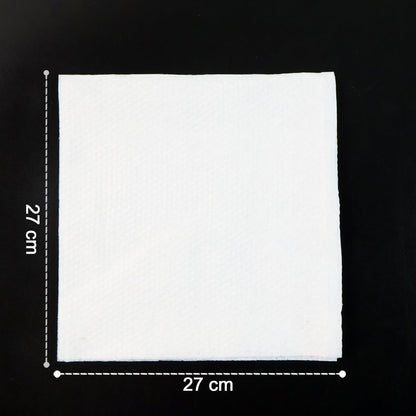 Oblivion Tissue Paper (Set of 12 Pcs / Multicolor) Your Brand