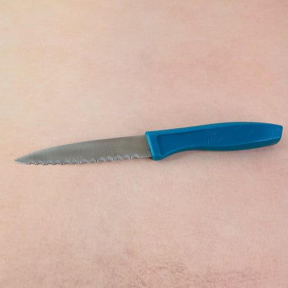 Supermom Premium Stainless Steel Paring Knife (1 Pc) signaturekarts