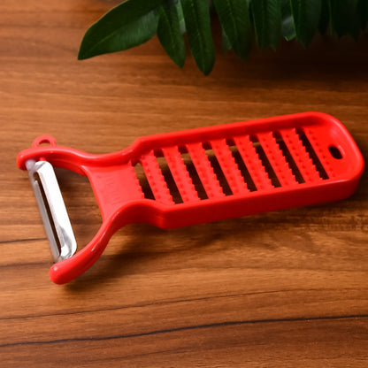 Supermom Ginger Grater and Peeler (1 Pc) signaturekarts