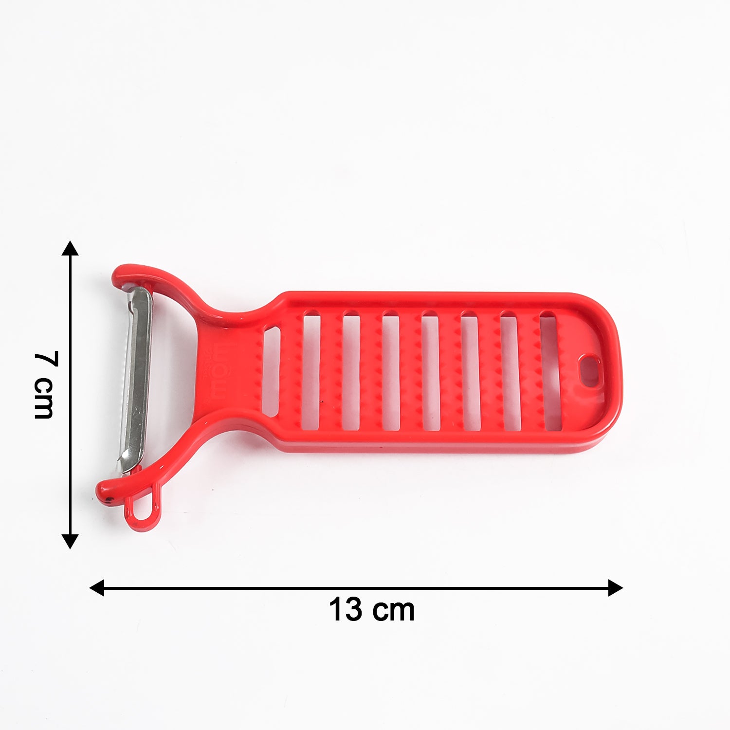 Supermom Ginger Grater and Peeler (1 Pc) signaturekarts