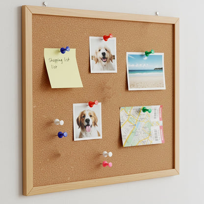 Office Stationery Clips and Pins Combo, 1 Set The Morsignaturekarts