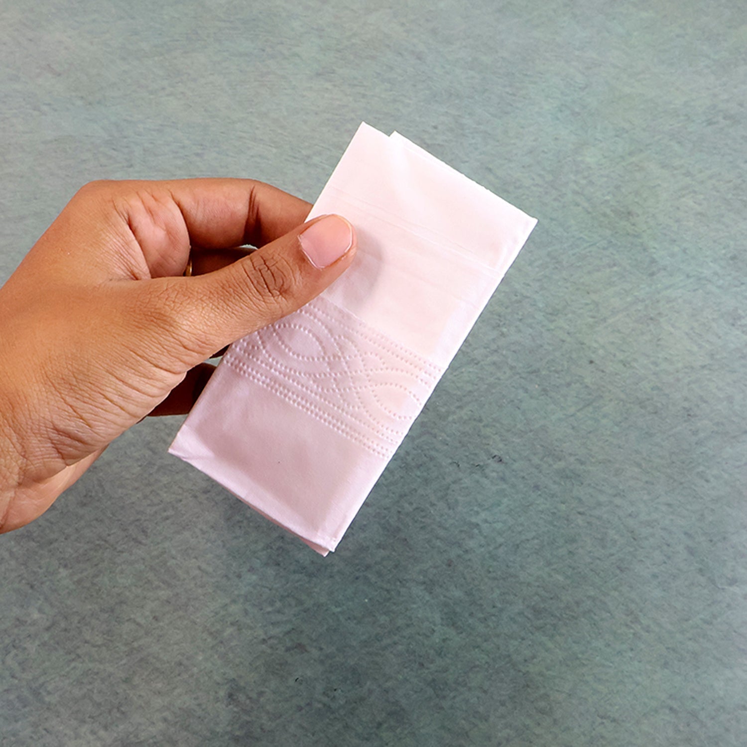 Premium 6-in-1 Soft Pocket Tissue Pack (60 Sheet) The Morsignaturekarts
