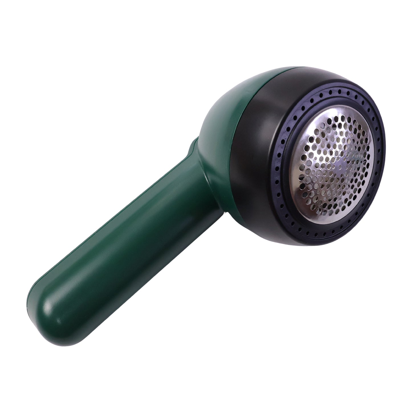 Rechargeable Electric Lint Remover With Cleaning Brush (1 Pc)