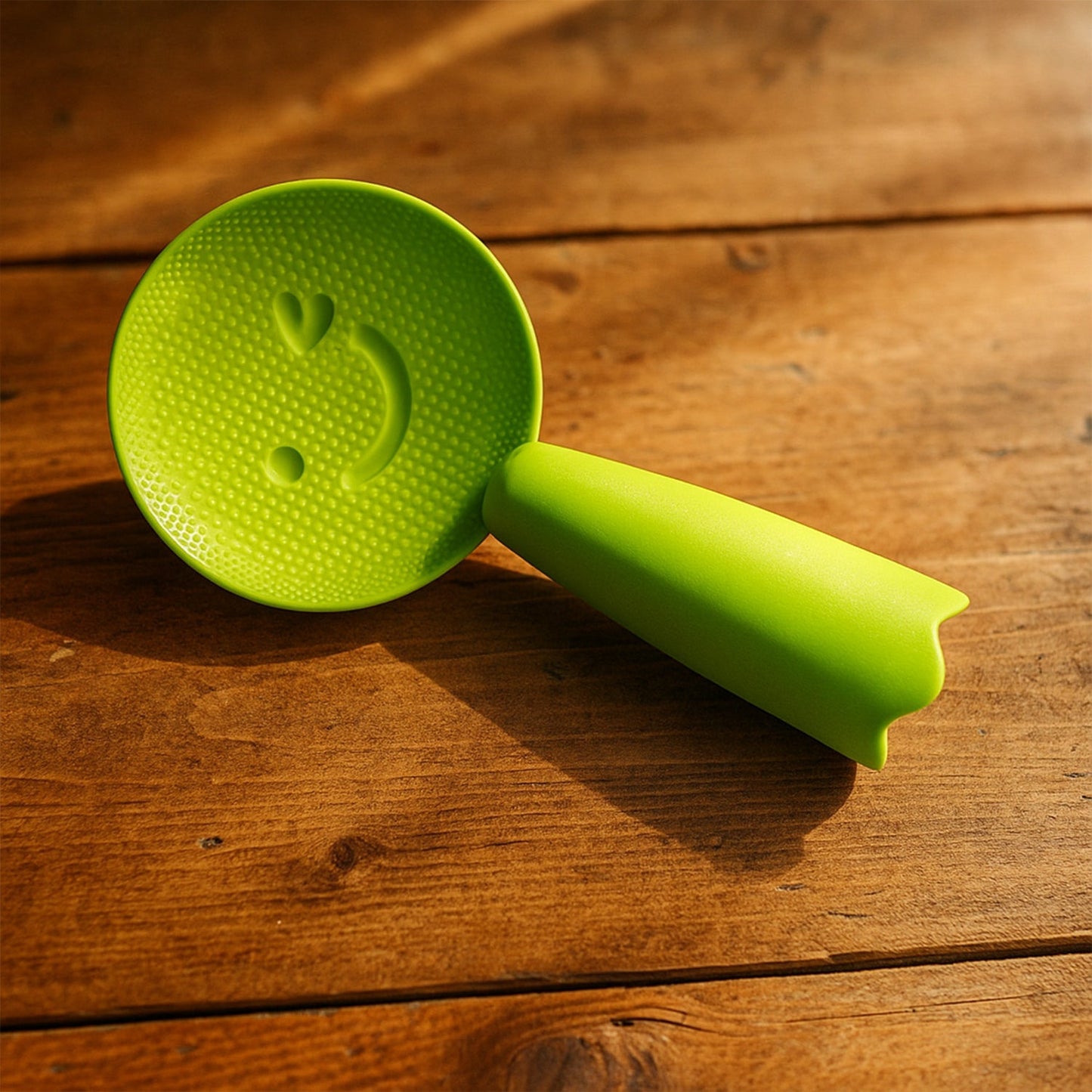 Premium Non-Stick Rice Serving Spoon (1 Pc) The Morsignaturekarts
