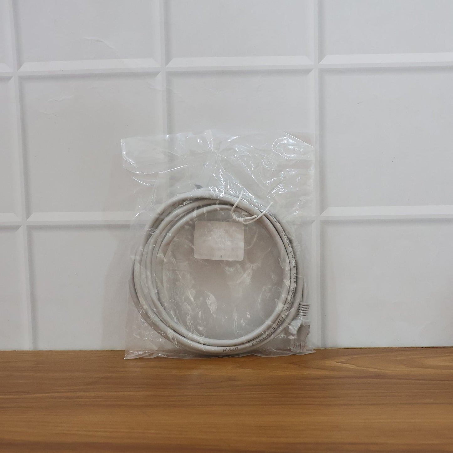 High-Speed LAN Ethernet Cable (2 Meter) The Morsignaturekarts