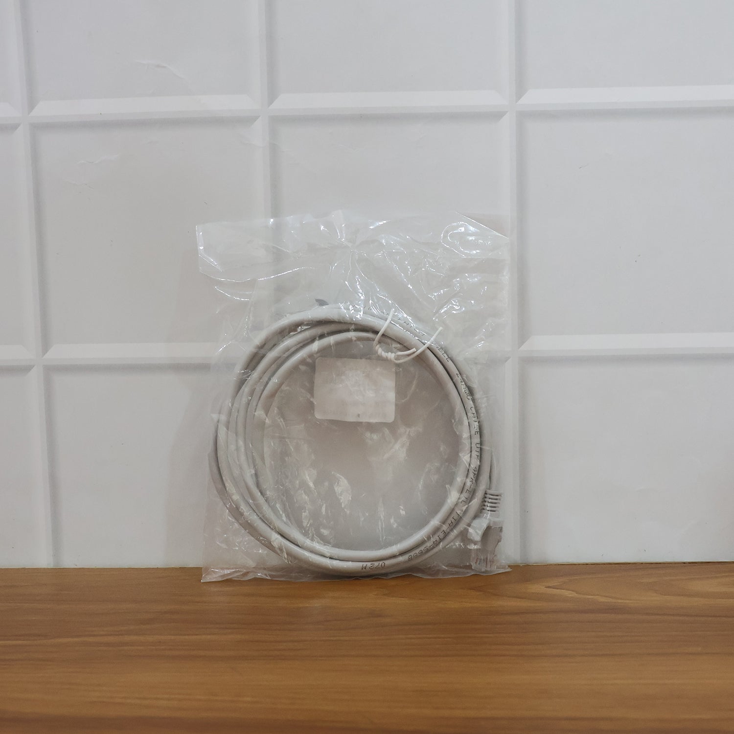 High-Speed LAN Ethernet Cable (2 Meter) The Morsignaturekarts