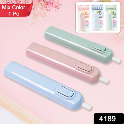 Electric Eraser Kit (Mix Design / Battery Not Included) signaturekarts
