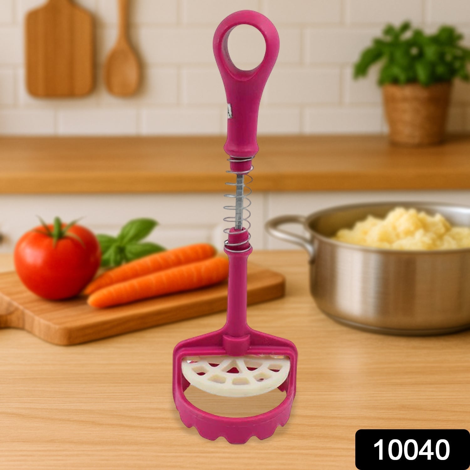 Multi Functional Potato Mashe Kitchen Tools (1 Pc) signaturekarts