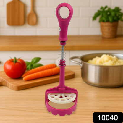 Multi Functional Potato Mashe Kitchen Tools (1 Pc) signaturekarts