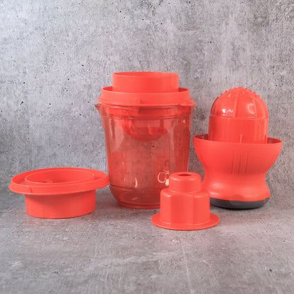 Supermom Juicer with Corn Cutter - 800ml signaturekarts